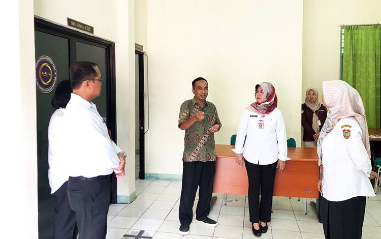 Lisda Arriyana: Jangan Percaya Bujukan Janji Kelulusan Pegawai  ?
