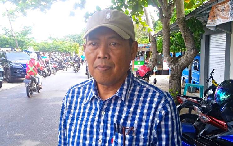 Yudadi: 2024 Kami Akan Fokus pada Program Budi Daya Ikan
