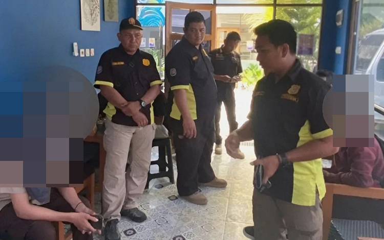 Kinerja Satpol PP Palangka Raya Dinilai Lebih Responsif