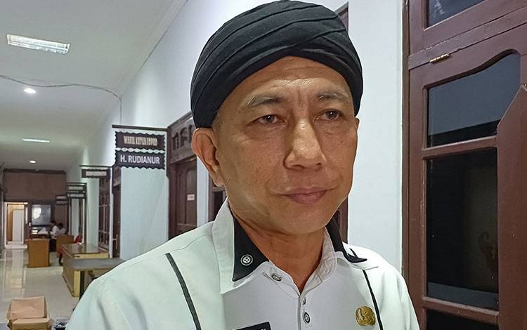 Jalur Listrik Khusus Dipersiapkan untuk 2 Pabrik dan SPBN di Kotim
