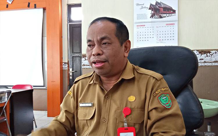Kasus DBD Meningkat di Pulang Pisau, Didominasi Anak-Anak
