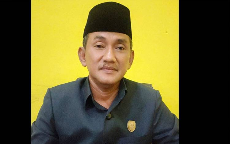 DPRD Dorong Pemda dan Perusahaan Benahi Jalan Kumai-Kubu yang Rusak dan Bergelombang