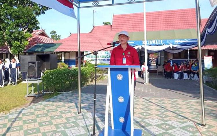 Asesmen Kebugaran Jasmani untuk Dorong Kebiasaan Hidup Sehat pada Siswa