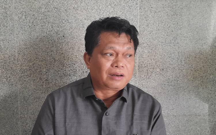 Anggaran untuk Desa di Kalteng Diusulkan Rp21 Miliar