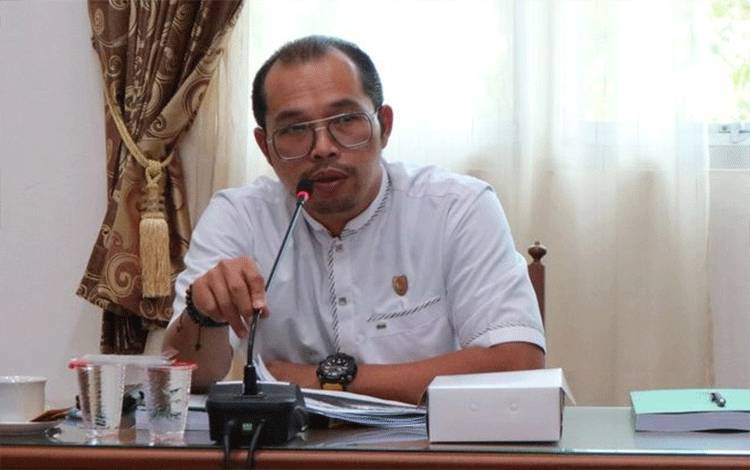 Pengelolaan Keuangan Desa Harus Sesuai Permendagri 20/2018