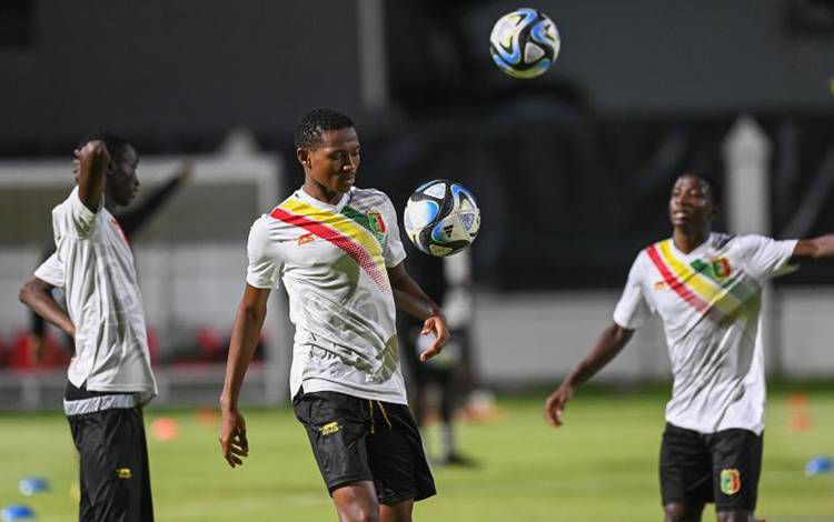 Mali Melaju ke Semifinal Seusai Kandaskan Maroko 1-0