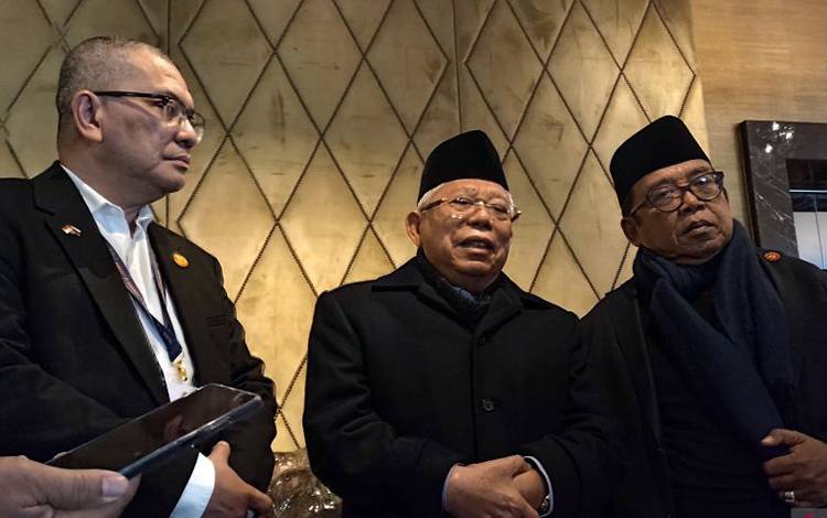 Wapres Ingatkan Netralitas Petugas Pemilu Jangan Hanya Slogan