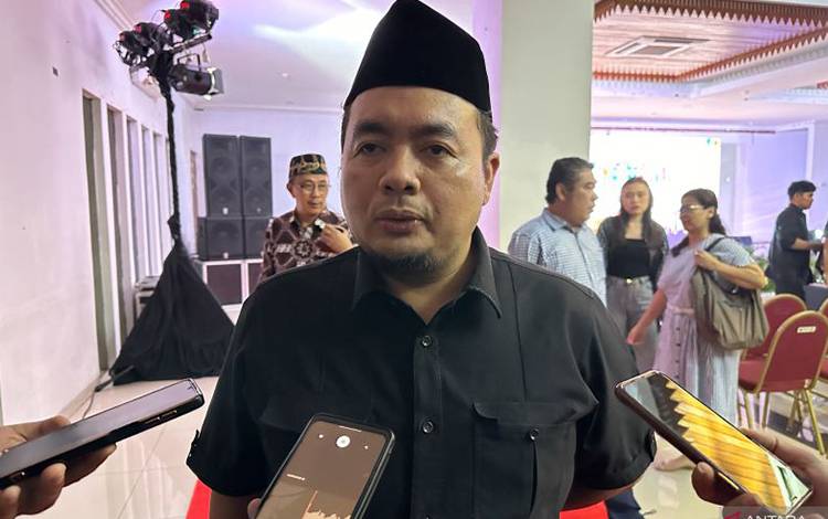 KPU RI: Tema Debat Pilpres Tidak Jauh dari RPJMN