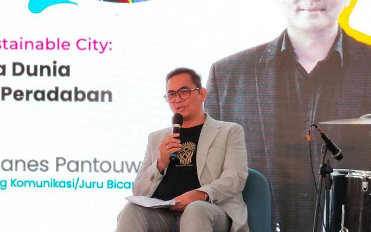 OIKN: Kehadiran IKN Memberi Dampak Positif bagi Kota-kota Sekitarnya