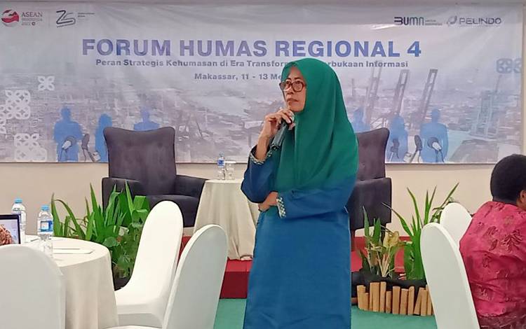 Dunia Pendidikan-Pemerintah Harus Berikan Perhargaan Lebih ke Guru