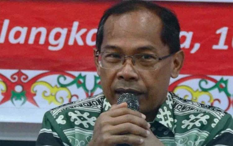 Deteksi Dini Upaya Mencegah Penyakit Kusta di Kalteng