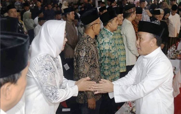 MTQH Perkuat Ukhuwah Islamiyah