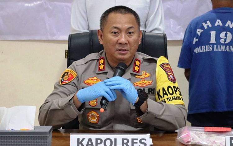 Pria di Lamandau Gagal Nikahi Wanita Sampit karena Uang Mahar Dibawa Kabur Calon Istri