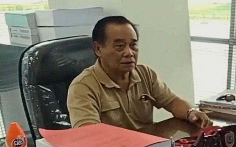 Dewan Sebut Implementasi Perda Tidak Efektif Tanpa Adanya Sosialisasi