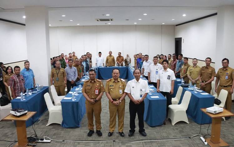 Batas Atas Tarif Air Minum Tak Boleh Lampaui 4 Persen Pendapatan Masyarakat