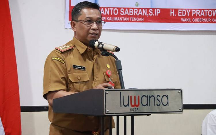 Angka Tarif Batas Air Minum Pengaruhi Dasar Besaran Subsidi Masyarakat
