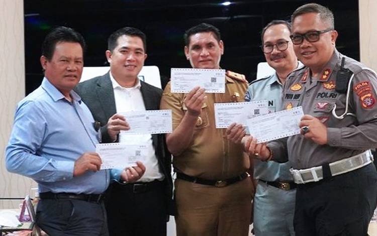 SKPD E-Pahari Direncanakan dengan Keamanan Ganda