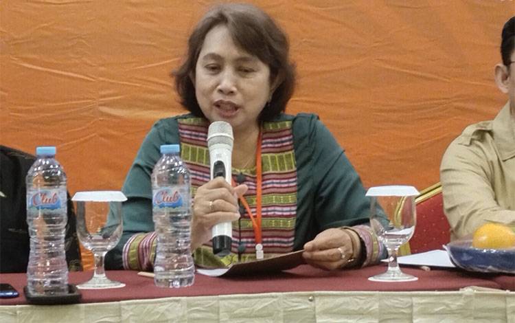 50 Persen Tankos Kelapa Sawit Indonesia Mampu Hasilkan 7,5 Juta Ton Biochar