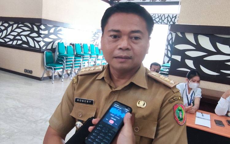 Pajak Bahan Bakar Berperan Penting Terhadap PAD Kalteng