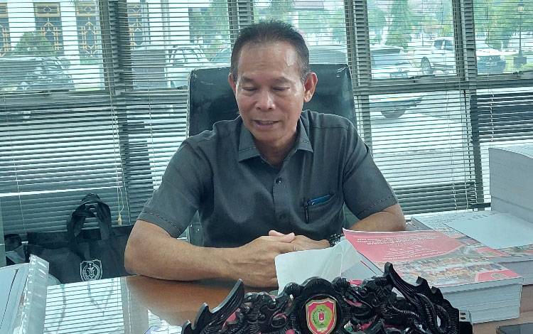 Dewan Kalteng: Peningkatan Fasilitas Pelayanan Publik di Pelosok Harus Dilakukan