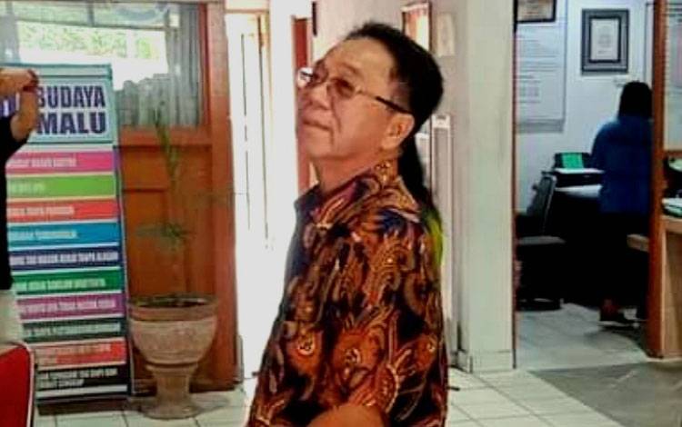 Peningkatan PAD Dinilai Mampu Mendorong Pembangunan Berkelanjutan di Kalteng