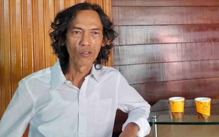 Pemko Palangka Raya Diharapkan Bisa Cegah ASN Terjerumus Narkoba