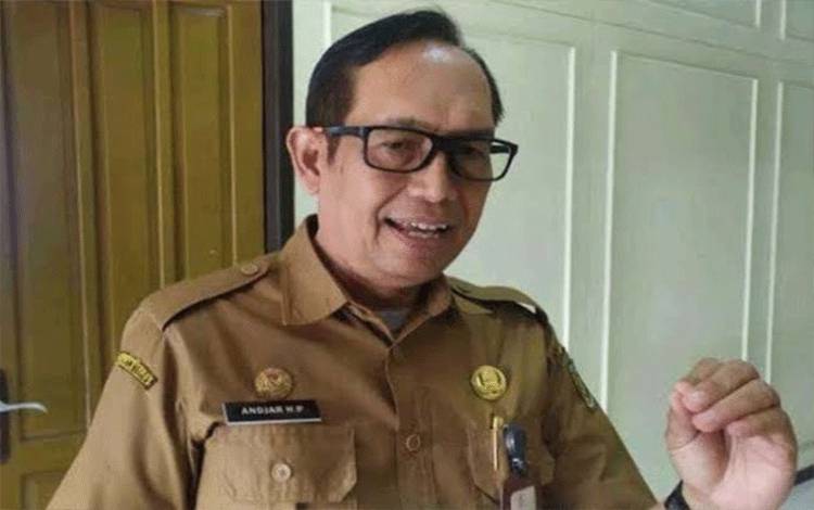 Kadinkes Palangka Raya Ungkapkan Dua Inovasi Cemerlang untuk Lomba Inovasi Daerah 2023