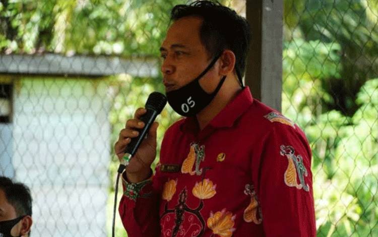 Bukit Batu Satu-Satunya Kecamatan Ikut Lomba Inovasi Daerah 2023