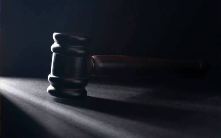 Terdakwa Pencurian Tas Terjatuh Setelah Dikejar Korban, Ini Akibatnya