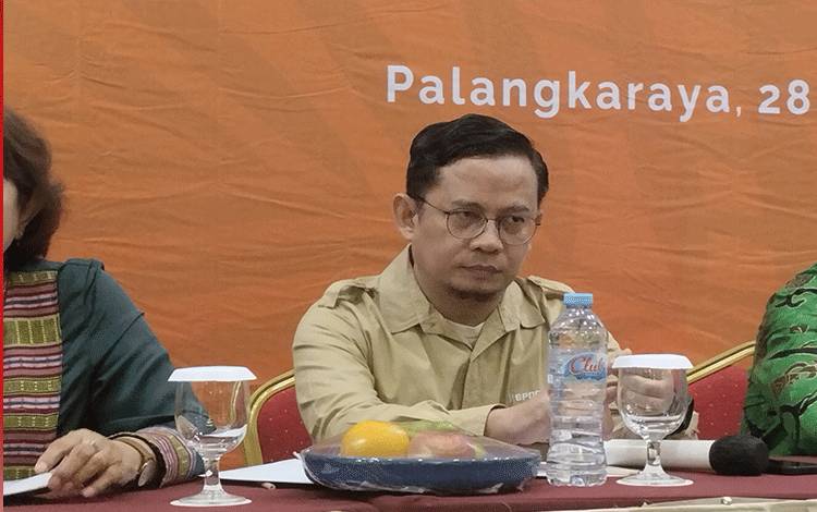 BPDPKS Lakukan Berbagai Penelitian Kelapa Sawit Dibantu Akademisi