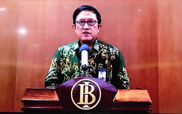 Ekonomi Kalteng 2024 Diprakirakan Tumbuh Lebih Baik