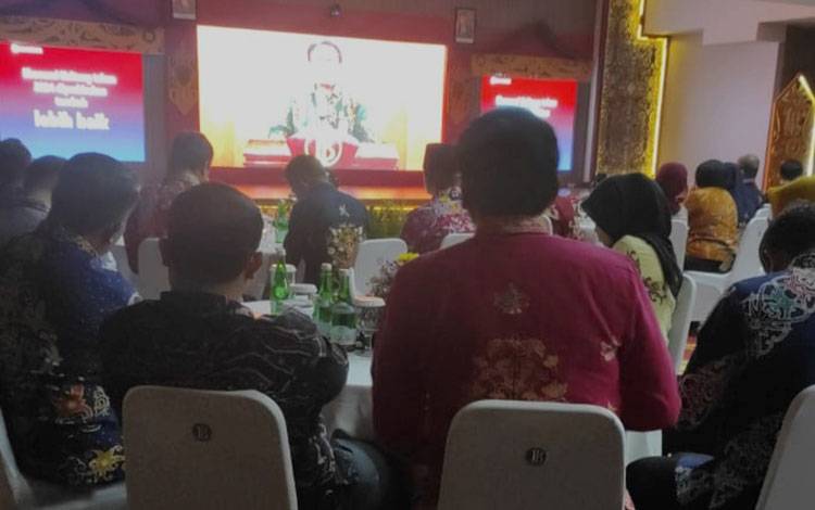 Jelang Tahun Politik, Sektor Konstruksi akan Tumbuh Melambat di Kalteng
