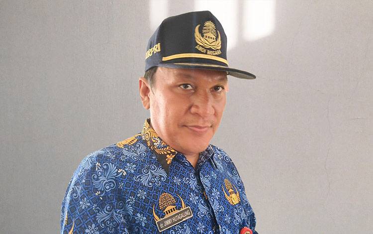 Dinkes Bartim Minta Masyarakat Terapkan 5M
