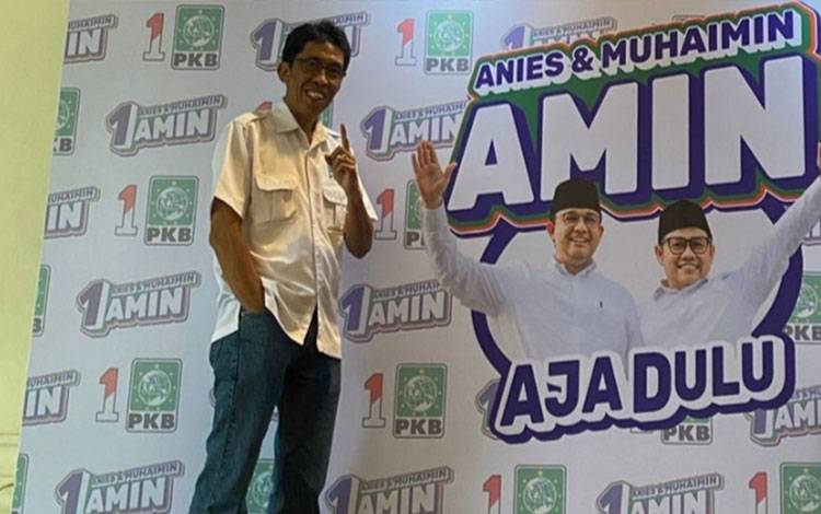 Lomba Inovasi Daerah 2023 untuk Tingkatkan Semangat Inovasi ASN
