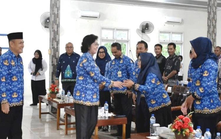Pentingnya Investasi dalam Pertumbuhan Ekonomi di Lamandau