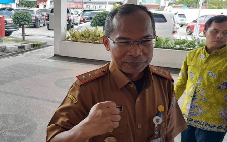 Dinkes Kalteng Siapkan Dua Rumah Sakit Jiwa untuk Caleg