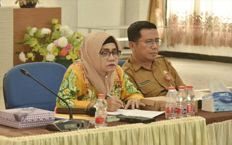 20 Tahun Dijanjikan, Masyarakat Tagih Perbaikan Jalan di Desa Kandan