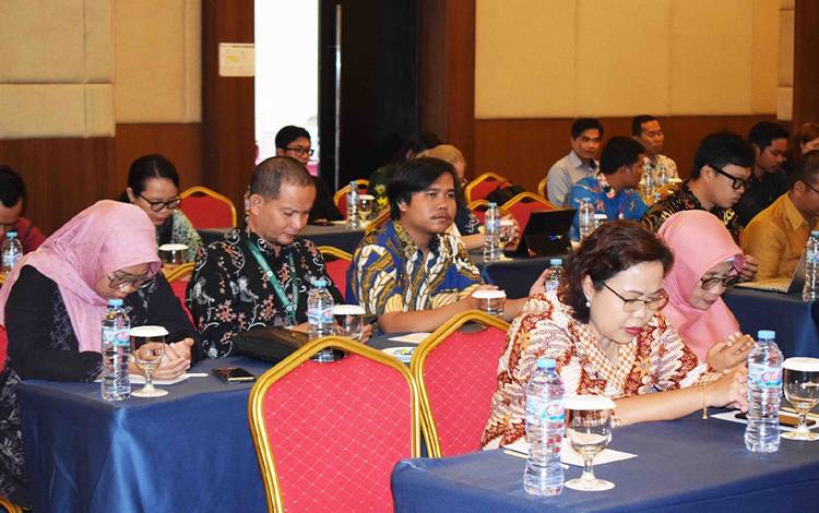 Dinkes Ingatkan Tanggung Jawab Penyelenggaraan Kesehatan