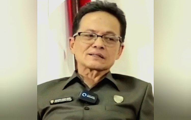 APBD Kalteng 2024 Diharapkan Mampu Mengakomodir Kepentingan Pembangunan