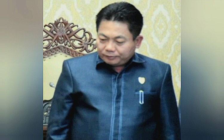 Gaungkan Gerakan Anti Korupsi Sampai Tingkat Pemerintahan Paling Bawah