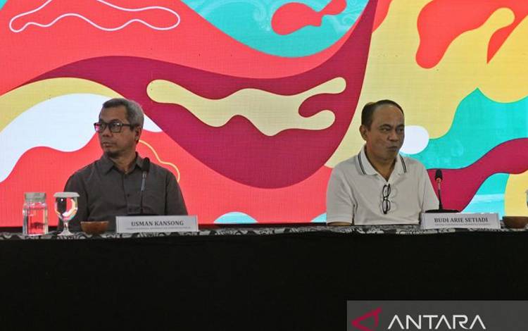 Menkominfo: Banyak Pelajaran Berharga Dipetik dari Piala Dunia U-17