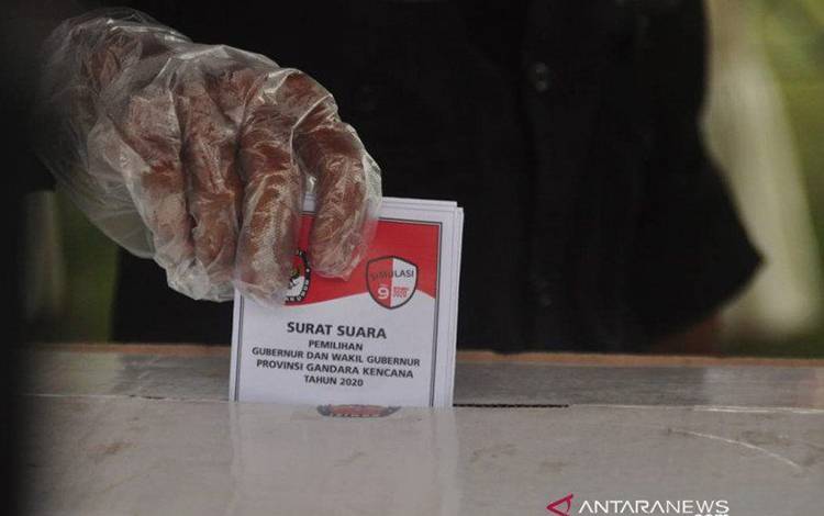Pakar Nilai KPU Perlu Perkuat Sistem Agar Kepercayaan Publik Terjaga