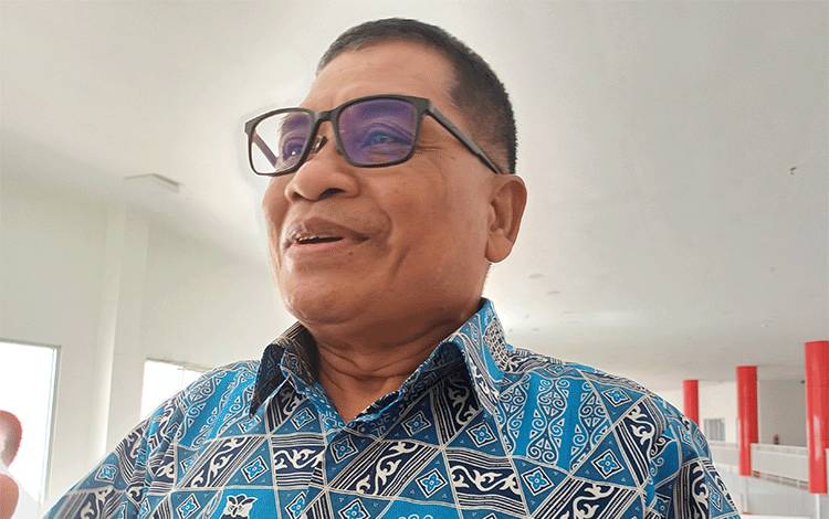 Penjarahan Sawit Marak, Apindo Kotim Berharap Aparat dan Pemda Bertindak