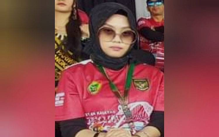 Srikandi DPRD Kalteng ini Dorong Pemerataan Pembangunan Infrastruktur