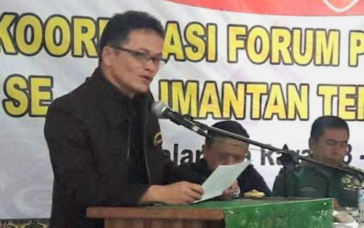 Pembangunan di Pedesaan Perlu Jadi Perhatian