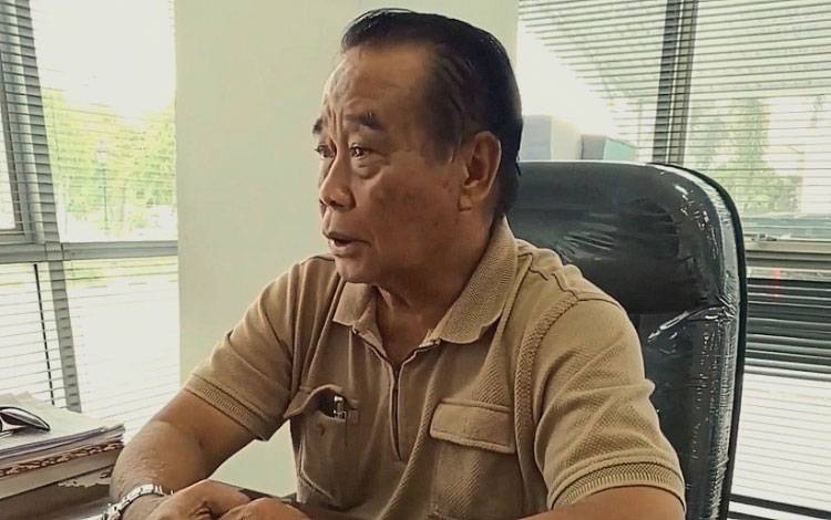 Dorong Peningkatan Perekonomian Masyarakat