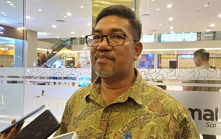 Pajak Hiburan di Kotim Naik Menjadi 40 Persen