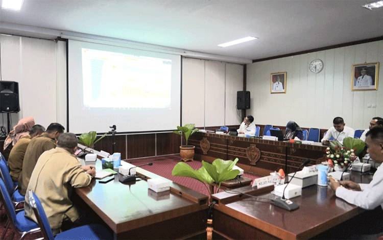 BPS Catat Tren Kestabilan Kenaikan IPH Minggu Terakhir November