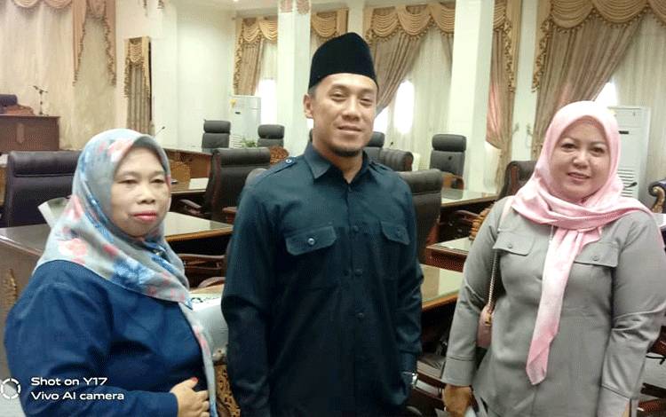 Desa Diharapkan Mempunyai BUMDes