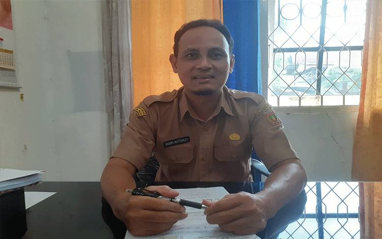 UMK Kobar 2024 Naik 3,68 Persen